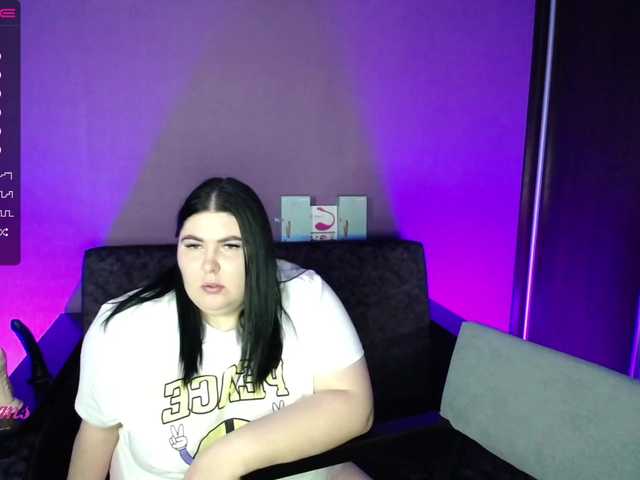 Screenshot di trasmissione BigLesbians