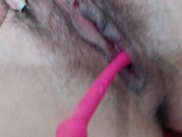 Screenshot di trasmissione Miss_Squirty