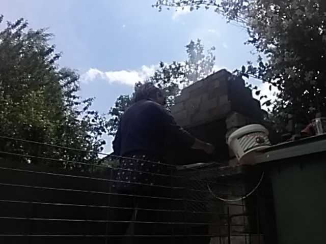 Screenshot di trasmissione bigpussy6969