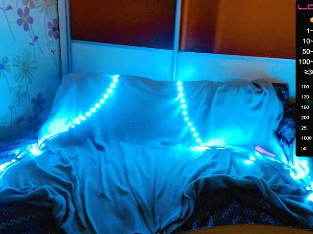 Screenshot di trasmissione BigSinnera