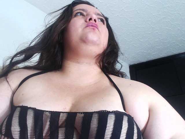 Screenshot di trasmissione bigsquirtss