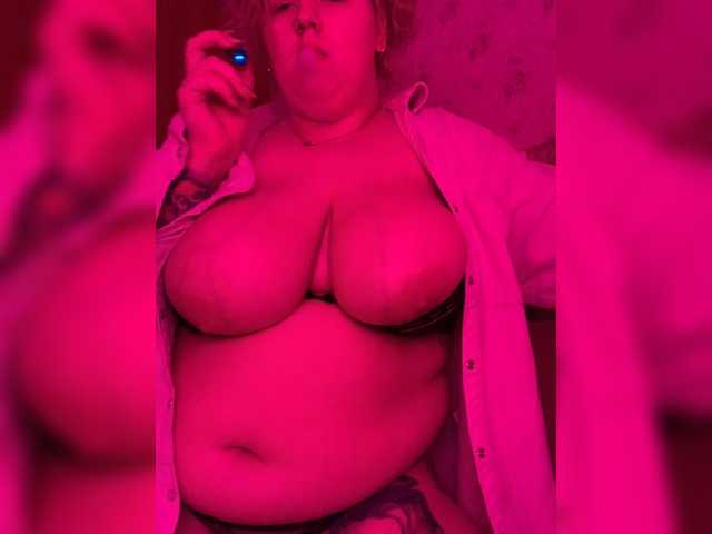 Screenshot di trasmissione BigTitsi