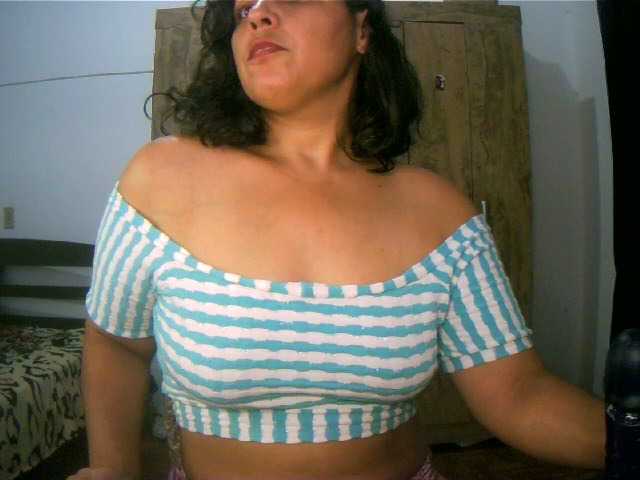 Screenshot di trasmissione Bijupink