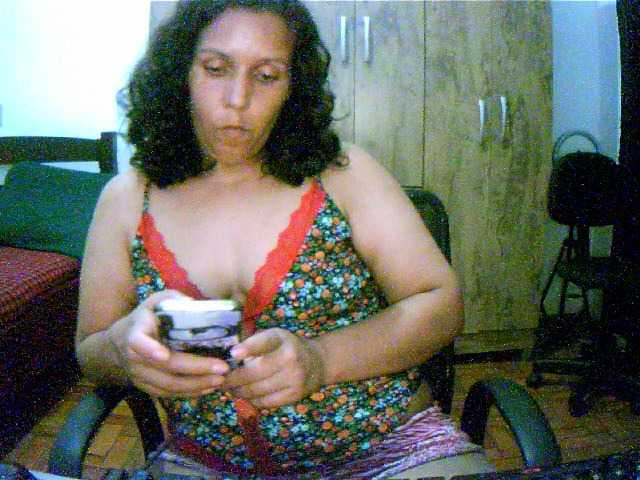 Screenshot di trasmissione Bijupink