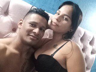 Chat video erotica BIKKY-ROSE1