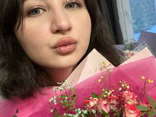 Chat video erotica Billie-JJ