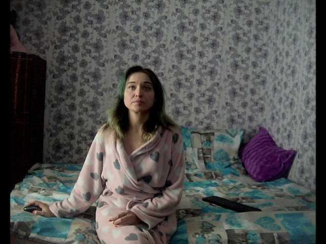 Screenshot di trasmissione bimbaEthel