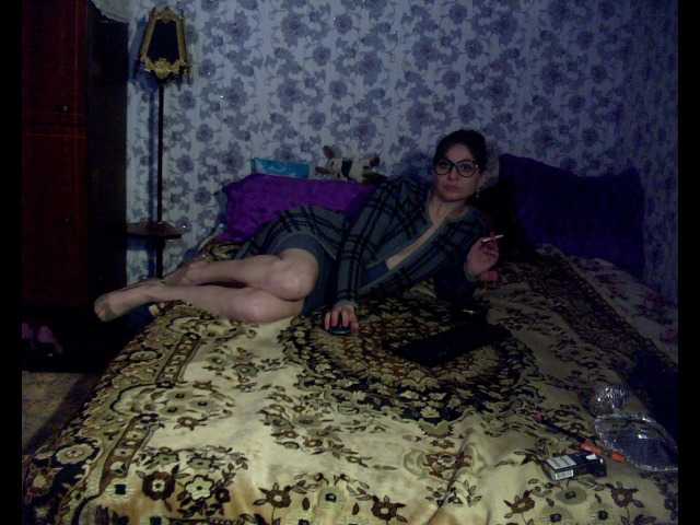 Screenshot di trasmissione bimbaEthel