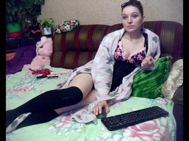 Screenshot di trasmissione bimbaEthel