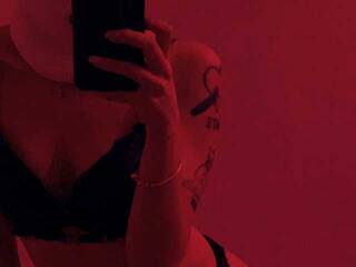 Chat video erotica linsansty
