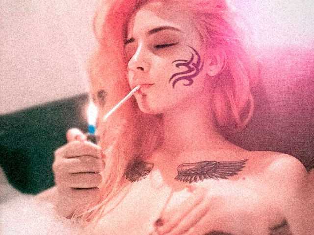 Foto del profilo BitchSamka
