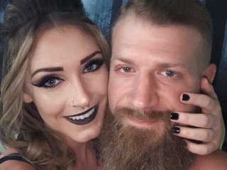 Video chat erotica BitchWitch666