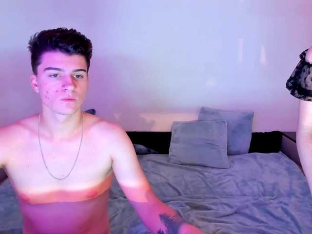 Screenshot di trasmissione BJ111