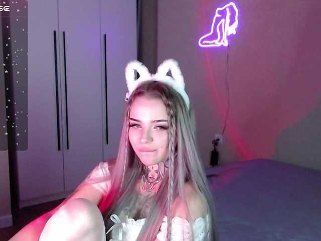 Screenshot di trasmissione bklfeya