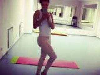 Chat video erotica blacangel11