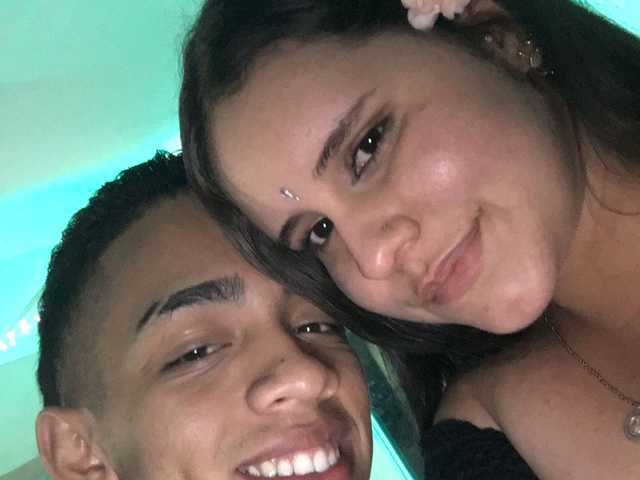 Foto del profilo Black-Aaron