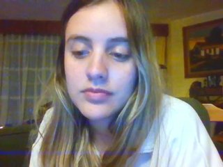 Chat video erotica Abrilblond