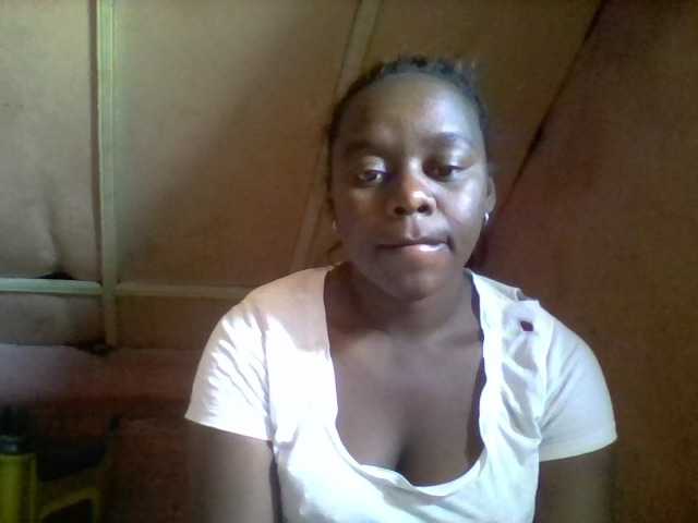 Screenshot di trasmissione black-boobs69