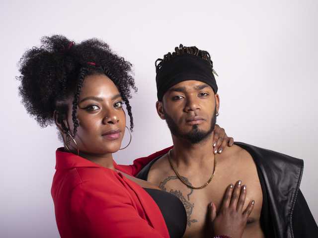 Foto del profilo Black-Couple