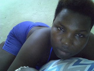 Chat video erotica Black-honey