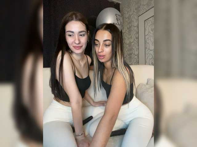 Screenshot di trasmissione BlackLexi