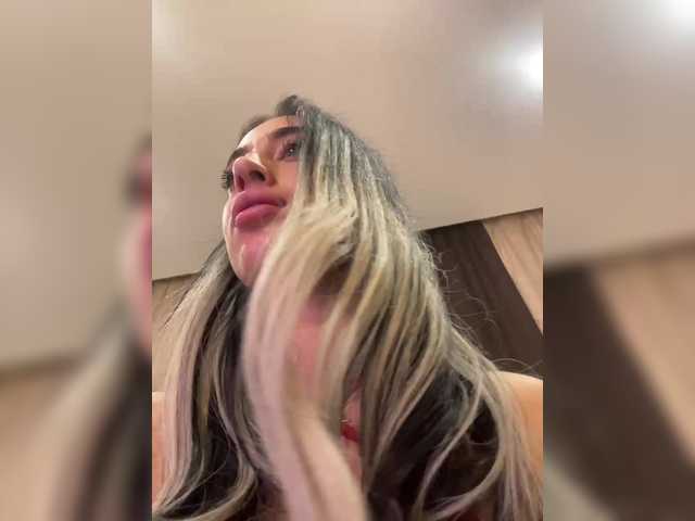 Screenshot di trasmissione BlackLexi