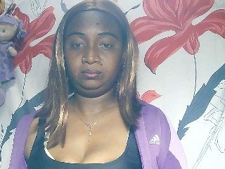 Chat video erotica Black257
