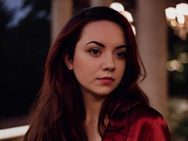Foto del profilo BlackAhVelvet