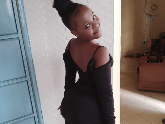 Foto del profilo Blackbabie2