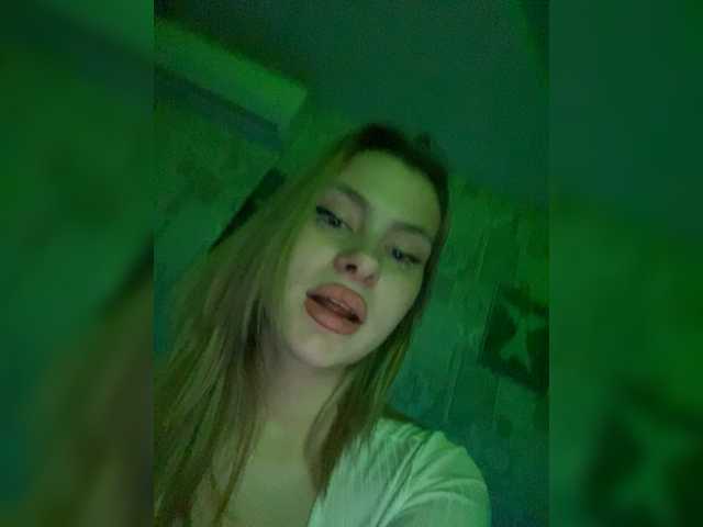 Screenshot di trasmissione Blackbunni