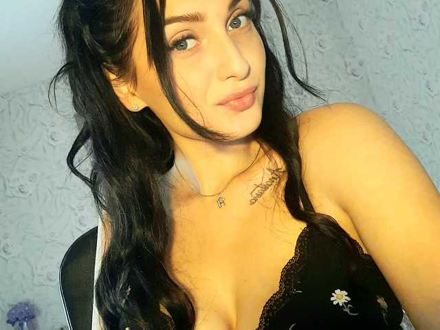 Foto del profilo Blackcaramel