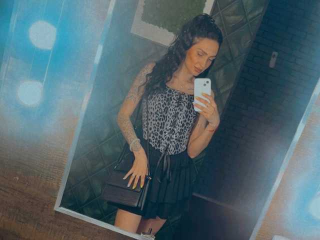 Foto del profilo Blackcaramel