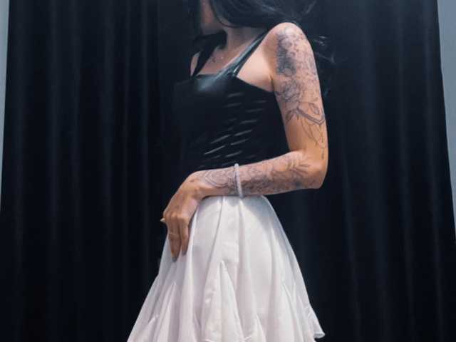 Foto del profilo Blackcaramel