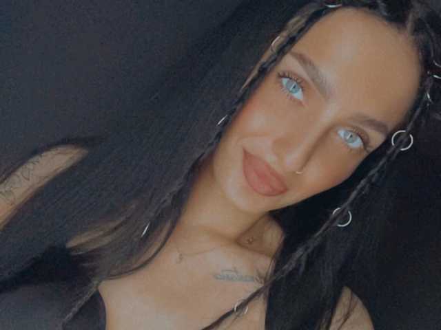 Foto del profilo Blackcaramel
