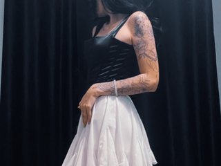 Chat video erotica Blackcaramel