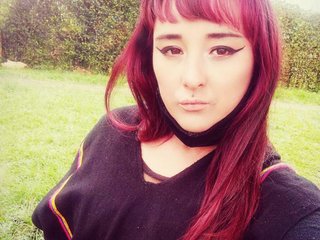 Video chat erotica Blackcat-nany