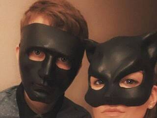 Chat video erotica BlackCats77