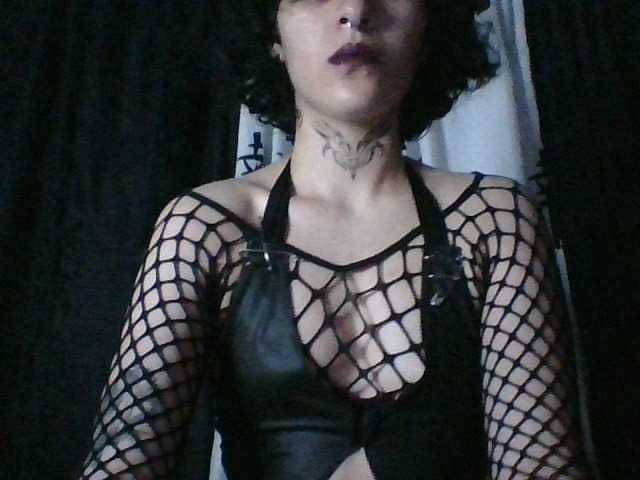 Screenshot di trasmissione blackdemonxxx