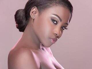 Chat video erotica Blackdoll1