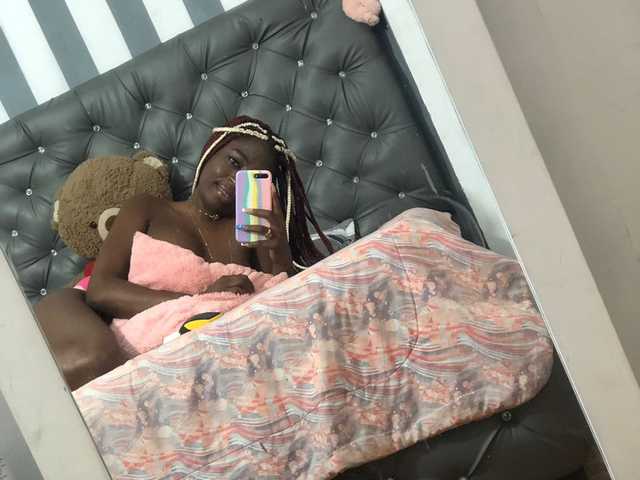 Foto del profilo Blackdoll1