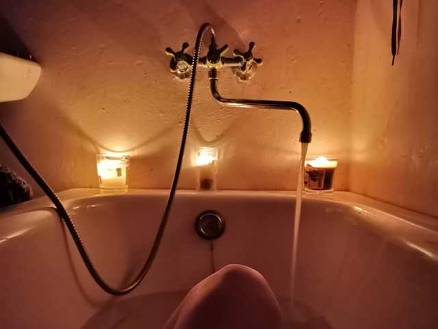 Foto del profilo Blackgirl-1