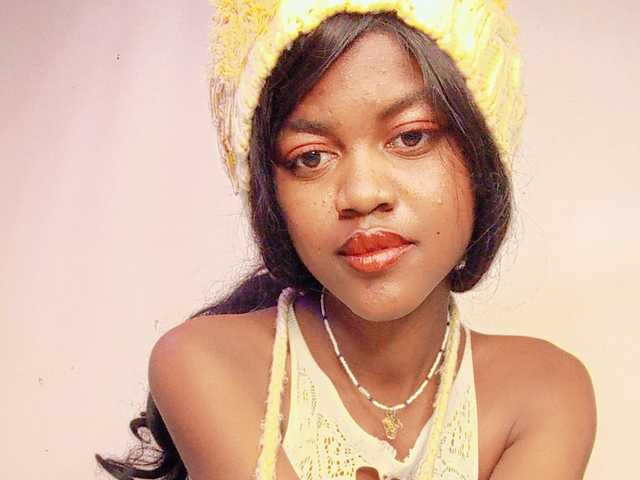 Foto del profilo BlackGirl95