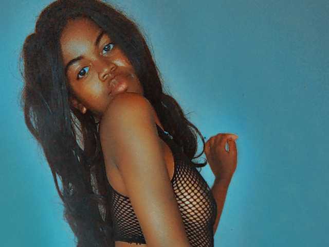 Foto del profilo BlackGirl95