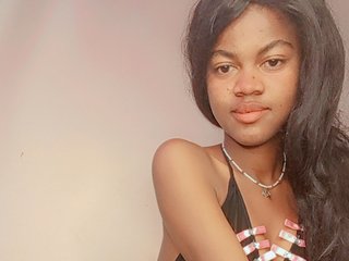 Chat video erotica BlackGirl95