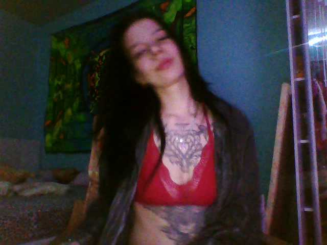 Screenshot di trasmissione Blackjane