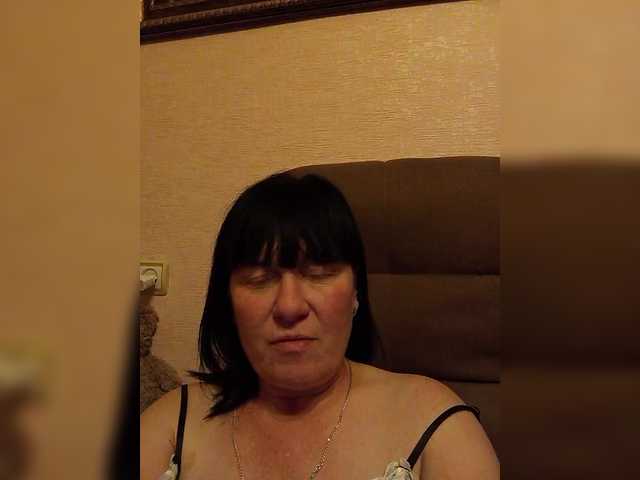 Screenshot di trasmissione BlackkkAngel