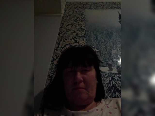 Screenshot di trasmissione BlackkkAngel