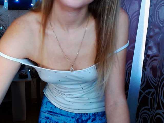 Screenshot di trasmissione BlackLoveee