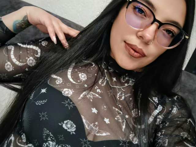 Foto del profilo BlackMavis