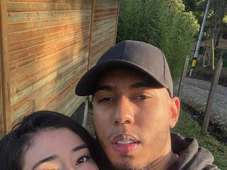 Chat video erotica Blackncutegirl